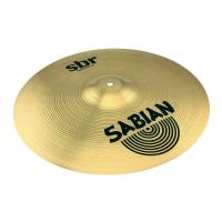 SABIAN SBR1606 16 INCH SBR CRASH