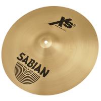 SABIAN XS1609 16  ROCK CRASH XS20 NEW