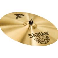 SABIAN XS1807 18  MEDİUM THIN CRASH XS20 NEW