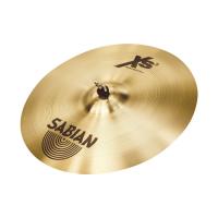 SABIAN XS1809 18  ROCK CRASH XS20 NEW