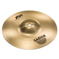 SABIAN XSR1005B 10" SPLASH XSR