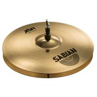 SABIAN XSR1402B 14" HATS XSR