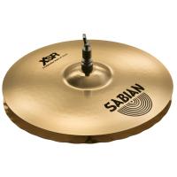 SABIAN XSR1402LB 14" X-CELERATOR HATS XSR