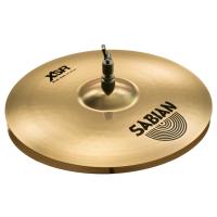 SABIAN XSR1403B 14" ROCK HATS XSR