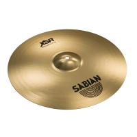 SABIAN XSR1607B 16" FAST CRASH XSR