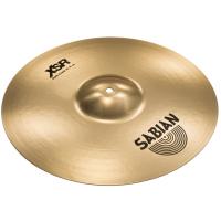 SABIAN XSR1609B 16" ROCK CRASH XSR