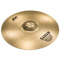 SABIAN XSR1809B 18" ROCK CRASH XSR