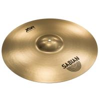 SABIAN XSR2014B 20"  ROCK RIDE XSR