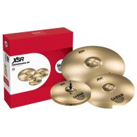 SABIAN XSR5005B PERFORMANCE SET XSR