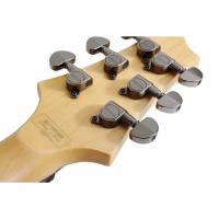 Schecter 006 SGR Elektro Gitar (Midnight Satin Black)