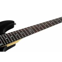 Schecter 006 SGR Elektro Gitar
