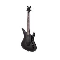 Schecter 197-E Synyster Gates Deluxe Elektro Gitar (Siyah)