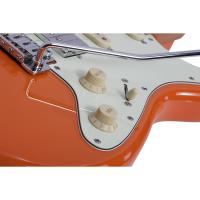 Schecter Nick Johnston Traditional H/S/S Elektro Gitar (Atomic Orange)