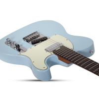 Schecter Nick Johnston Signature Pt Elektro Gitar (Atomic Frost)