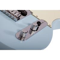Schecter Nick Johnston Signature Pt Elektro Gitar (Atomic Frost)