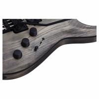 Schecter Apocalypse FR Elektro Gitar (Rusty Grey)
