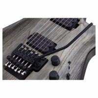 Schecter Apocalypse FR Elektro Gitar (Rusty Grey)