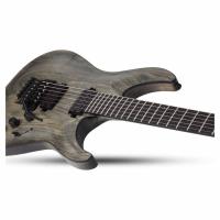 Schecter Apocalypse FR Elektro Gitar (Rusty Grey)