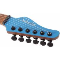 Schecter Aaron Marshall AM-6 Elektro Gitar (Satin Royal Sapphire)