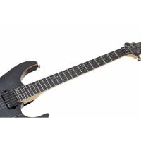 Schecter Banshee FR Aktif Elektro Gitar (Trans Black Burst)