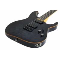 Schecter Banshee 6 A Elektro Gitar (Trans Black Burst)