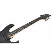 Schecter Banshee 6 A Elektro Gitar (Trans Black Burst)
