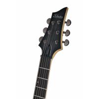Schecter Banshee 6 A Elektro Gitar (Trans Black Burst)