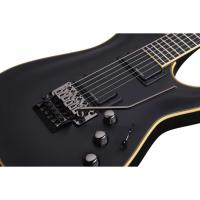 Schecter Blackjack ATX C-1 FR ABSN Elektro Gitar
