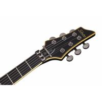 Schecter Blackjack ATX C-1 FR ABSN Elektro Gitar