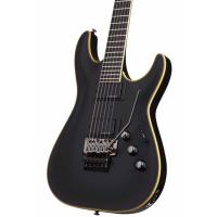 Schecter Blackjack ATX C-1 FR ABSN Elektro Gitar