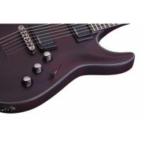 Schecter Blackjack ATX C-1 VRS Elektro Gitar