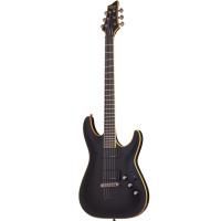 Schecter Blackjack ATX C-1 ABSN Elektro Gitar