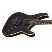 Schecter Blackjack ATX C-1 ABSN Elektro Gitar