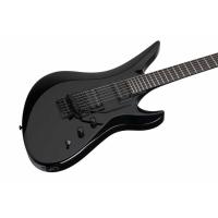 Schecter Blackjack A-6 FR Elektro Gitar