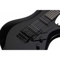 Schecter Blackjack A-6 FR Elektro Gitar