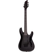 Schecter Blackjack C-1 FR BLK Elektro Gitar