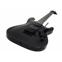Schecter Blackjack C-1 FR BLK Elektro Gitar