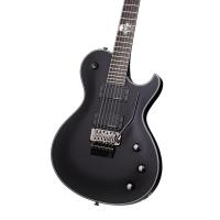 Schecter Blackjack SLS Solo-6 FR BLK Aktif Elektro Gitar