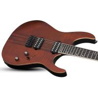 Schecter Banshee Elite-6 Elektro Gitar (Cat's Eye Pearl)