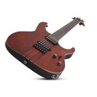 Schecter Banshee Elite-6 Elektro Gitar (Cat's Eye Pearl)
