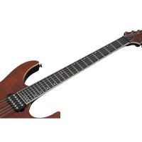Schecter Banshee Elite-6 Elektro Gitar (Cat's Eye Pearl)