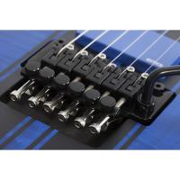 Schecter Banshee GT FR Elektro Gitar (Satin Trans Blue)