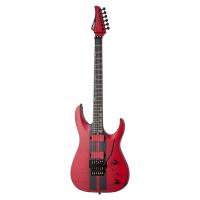 Schecter Banshee GT FR Elektro Gitar (Satin Trans Red)