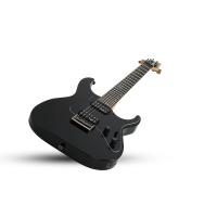 Schecter BANSHEE-6 SGR Elektro Gitar (Mat Siyah)