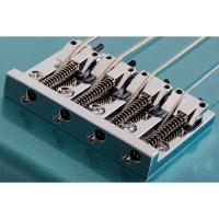Schecter Banshee Bass Bas Gitar (Vintage Pelham Blue)