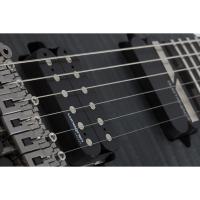 Schecter Banshee Mach-6 FR S Elektro Gitar (Fallout Burst)