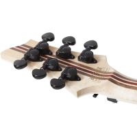 Schecter C-1 FR SLS Elite Series Elektro Gitar (Blood Burst)