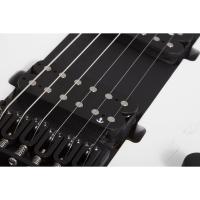 Schecter C-1 Rob Scallon Elektro Gitar (Contrasts)