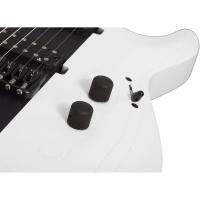 Schecter C-1 Rob Scallon Elektro Gitar (Contrasts)