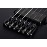 Schecter C-1 SLS Custom Elektro Gitar (Satin Black)